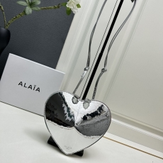 Aiaia Round Bags